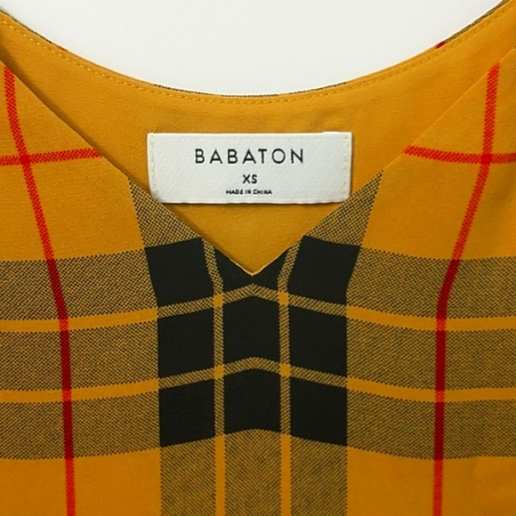 Babaton Camisole - Picture 3 of 4